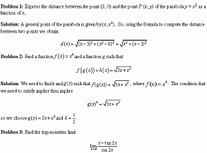 Homework help with math