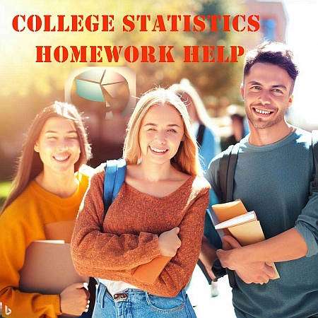 College Statistics Homework