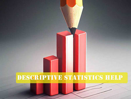 Descriptive Statistics Help