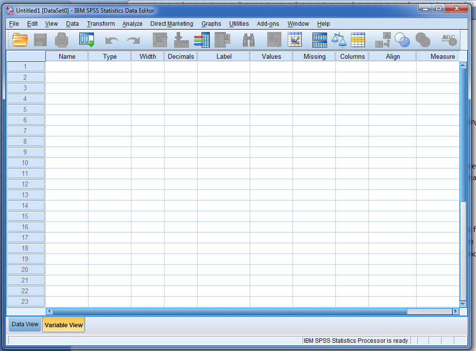 SPSS homework help