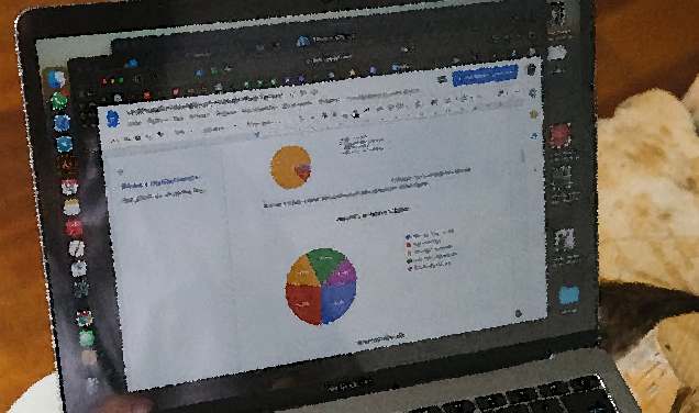 statistics financial industry