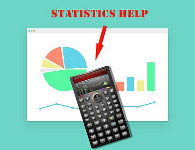 Statistics Homework Help